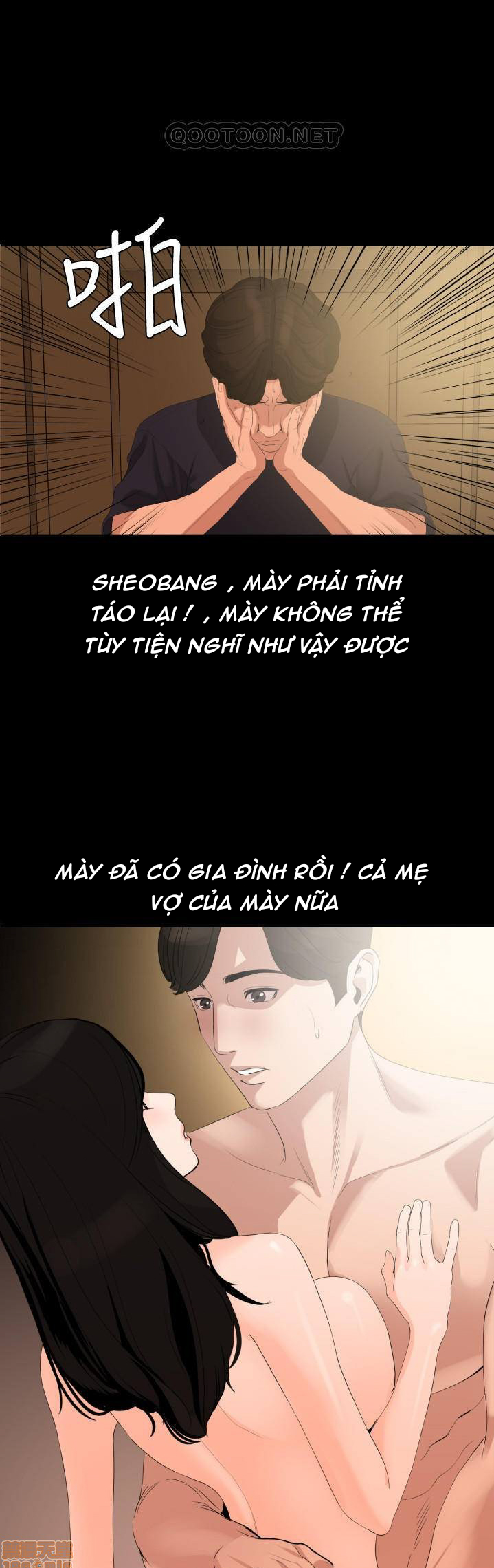 con rể chapter 11 13