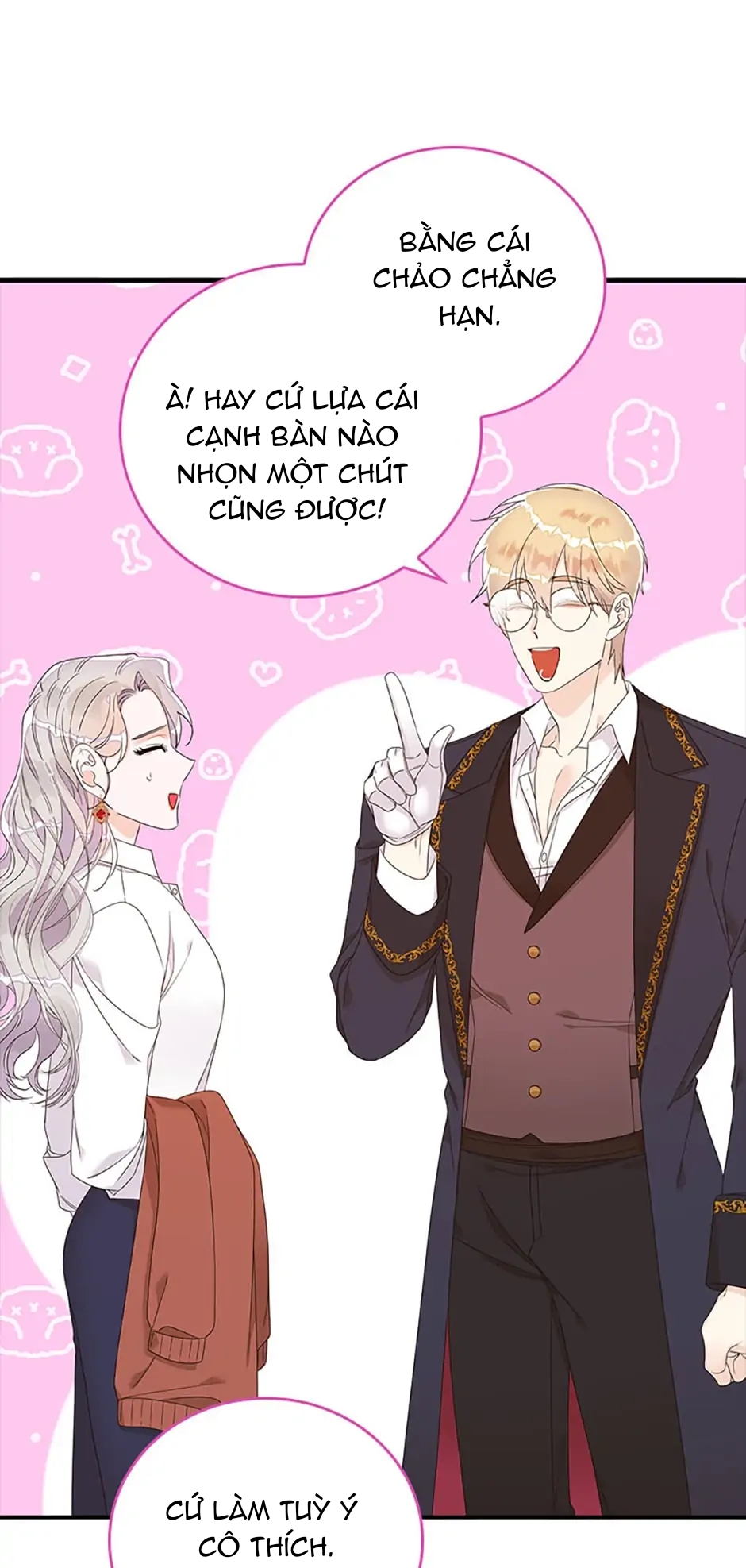 syrinx - trị liệu sư của kẻ phản diện chapter 7.2 13