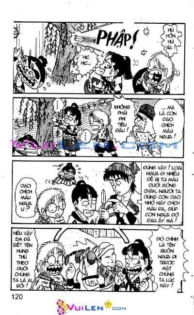 ninja loạn thị chapter 5 121