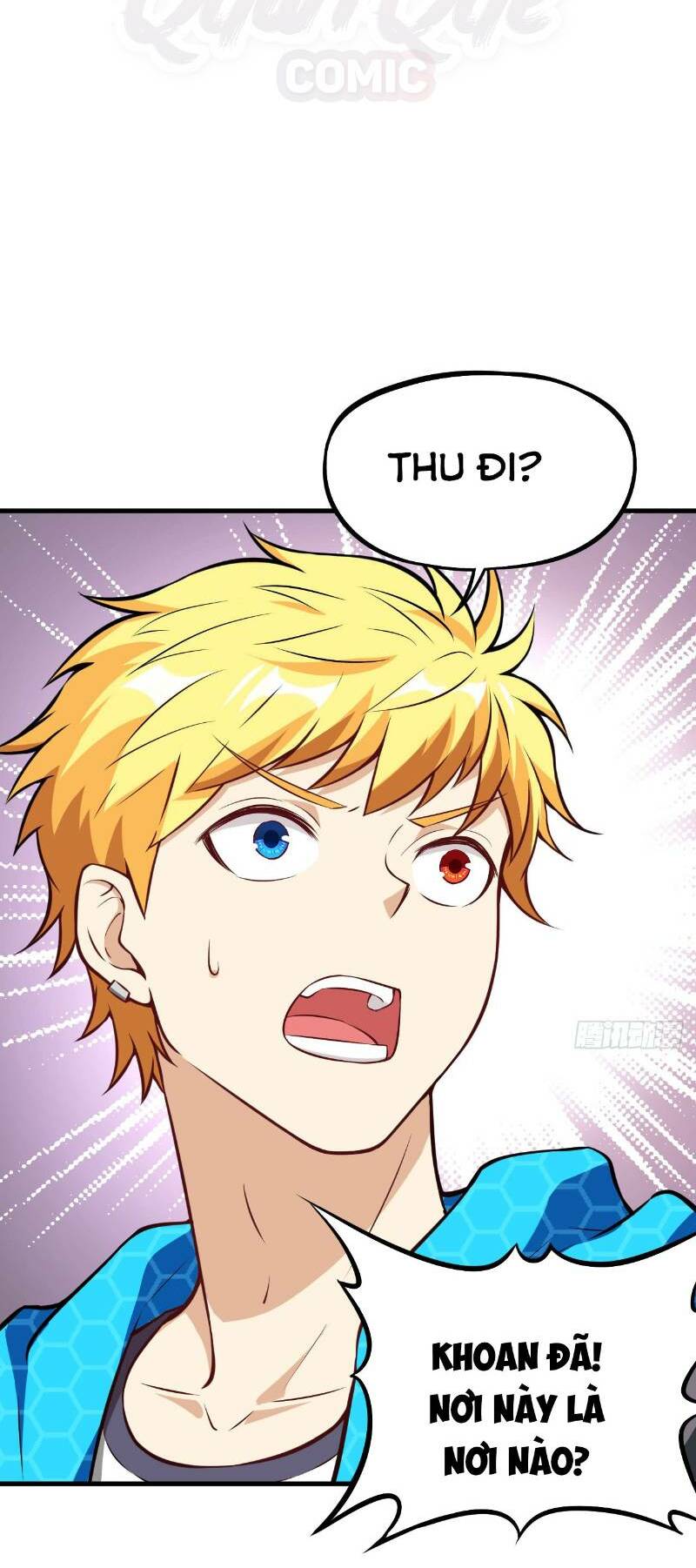 minh nhật thần đô chapter 32 6