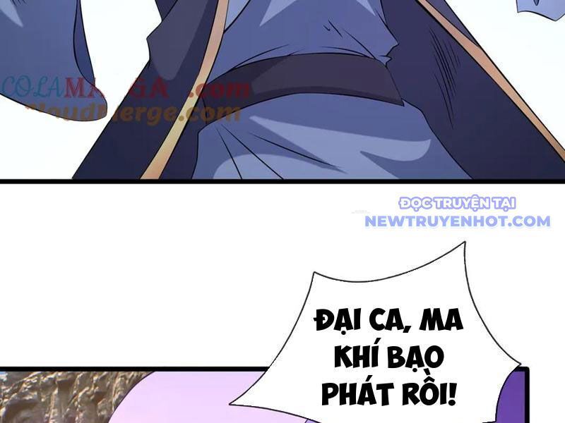 ngủ say vạn cổ: xuất thế đẩy ngang chư thiên chapter 88 134