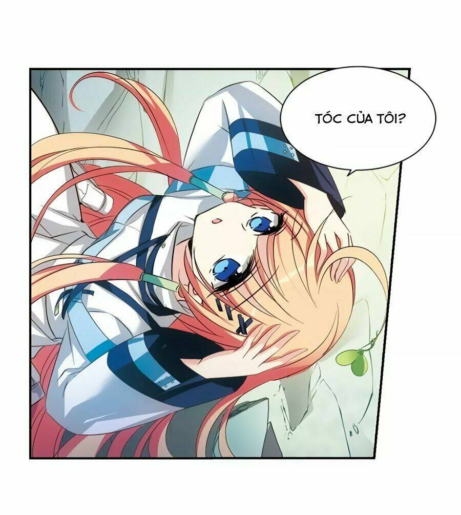 xuyên duyệt tây nguyên 3000 chapter 266.2 20