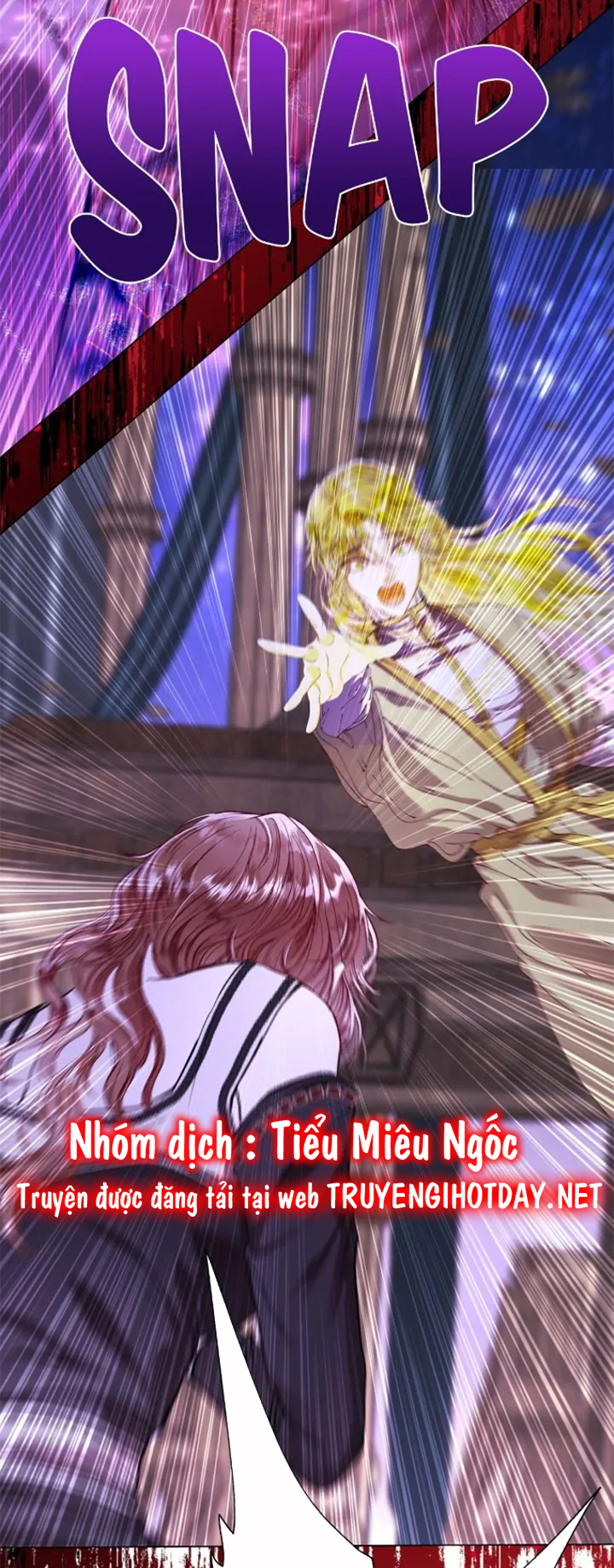 tôi đã trở thành tiểu thư xấu xí chapter 123 33