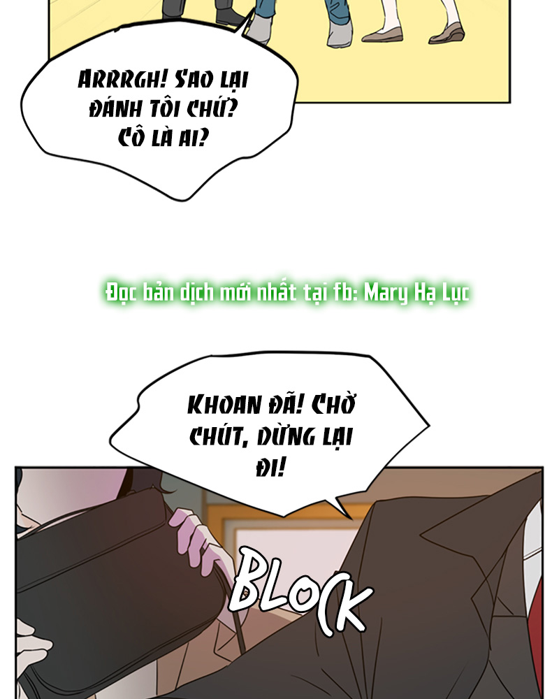 hẹn gặp anh ở kiếp thứ 19 chapter 81 92