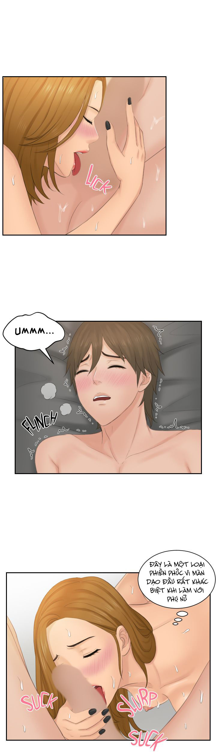 chàng thám tử đào hoa chapter 48 23