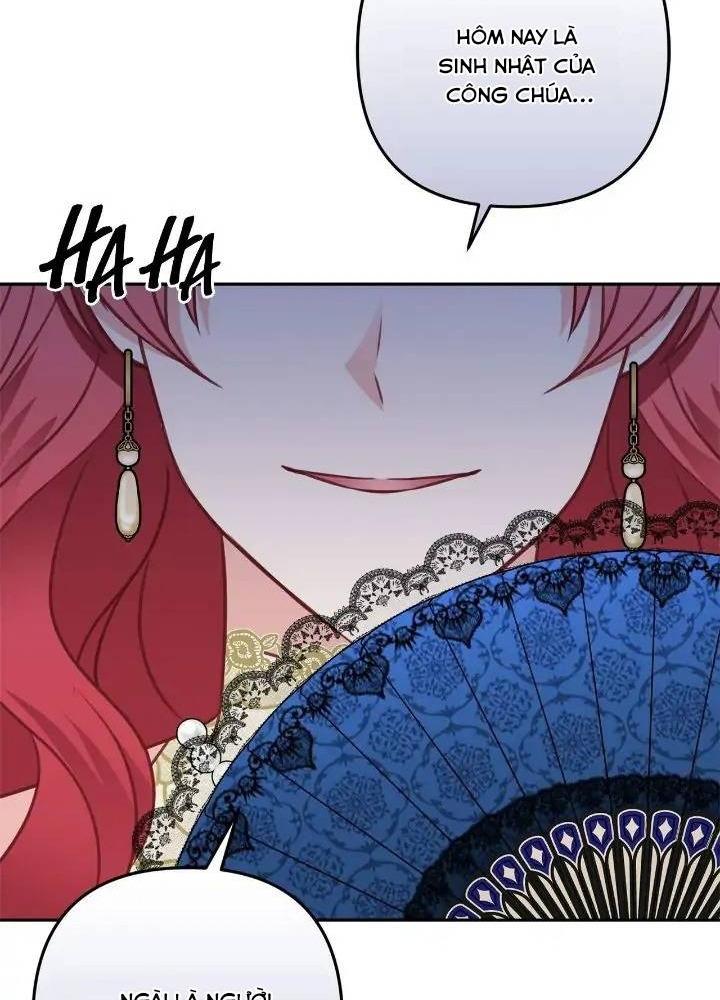 tại sao mẹ chồng tôi lại như thế này? chapter 32 110