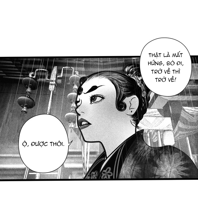 ẩn sơn mộng đàm chapter 2 38