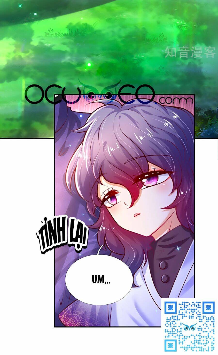 bỗng một ngày trở thành con gái nhà vua chapter 264 32