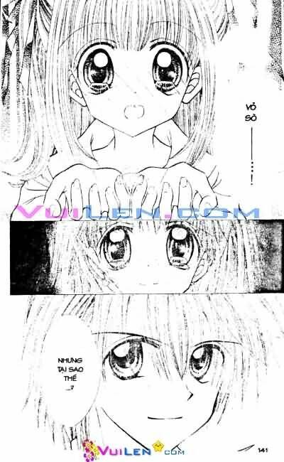 viên ngọc nàng tiên cá chapter 3 142