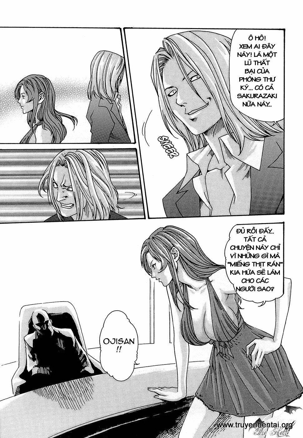 hishoka drops chapter 22 5