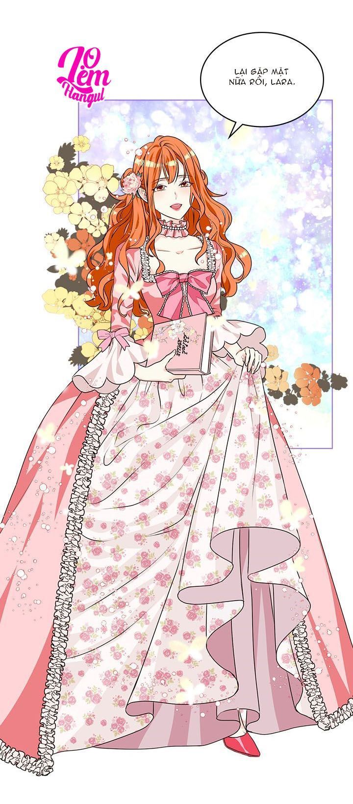 đức hạnh của ác nữ phản diện chapter 21 42