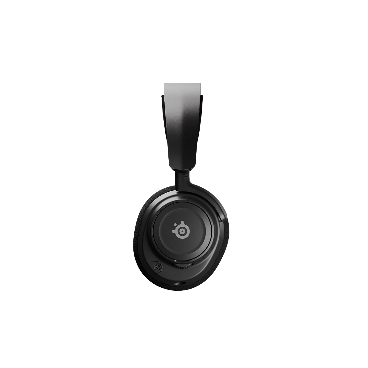 Tai nghe chụp tai gaming không dây SteelSeries Arctis Nova 7X Wireless màu đen, thời gian nghe 38H, Hàng chính hãng