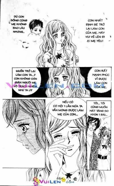 mùa ảo vọng - strange pension chapter 10 46