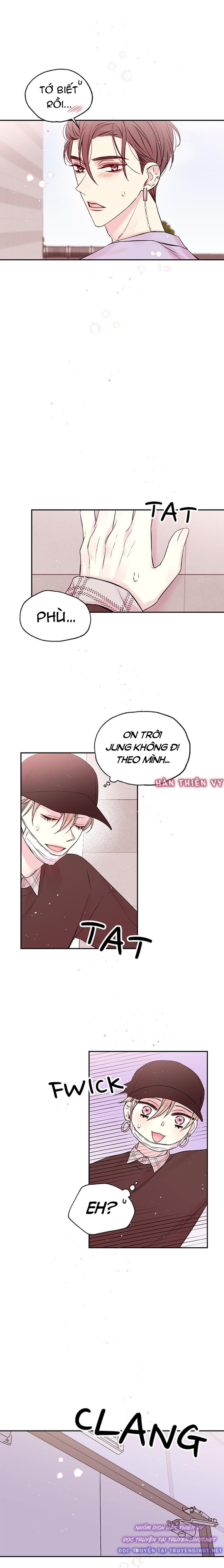 in my closet chapter 61 12