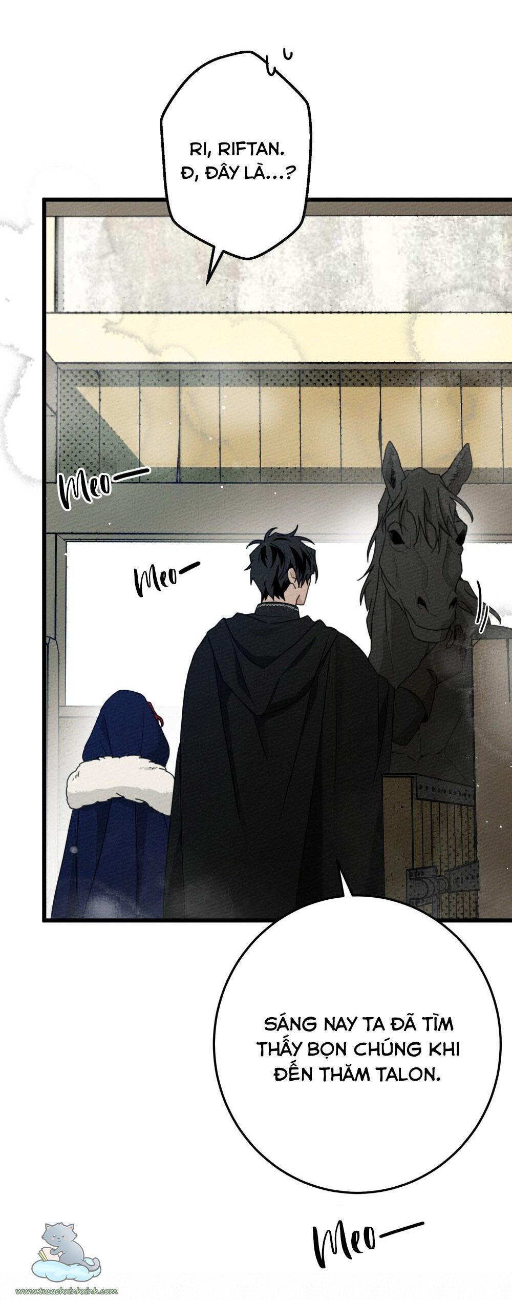 dưới tán cây sồi chapter 46 21