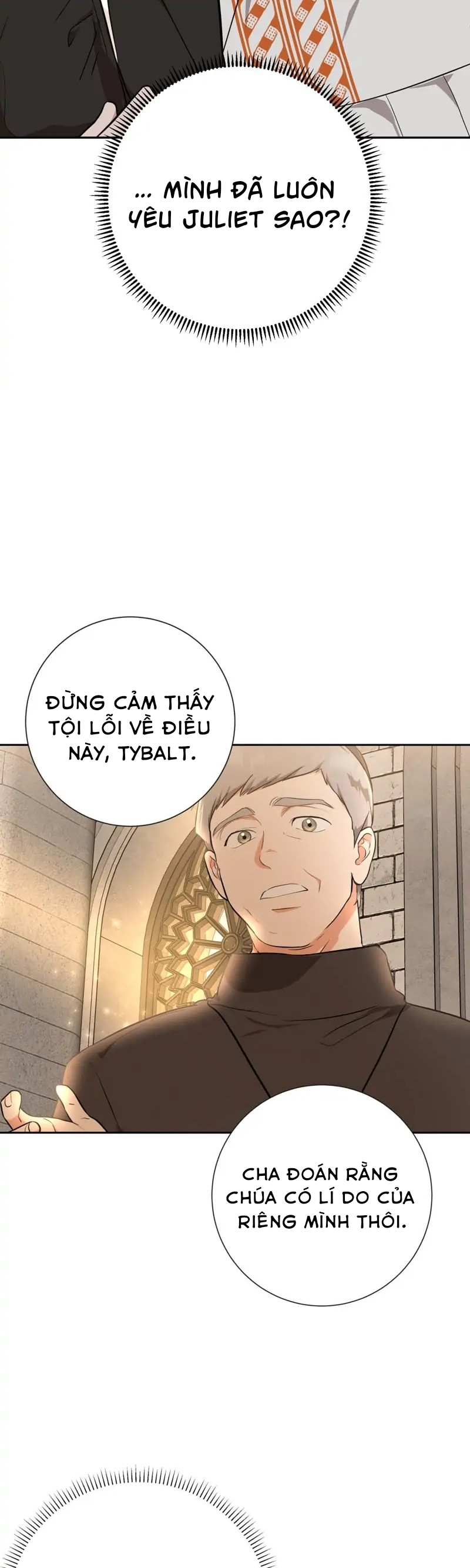 tạm biệt nàng, juliet chapter 22 20