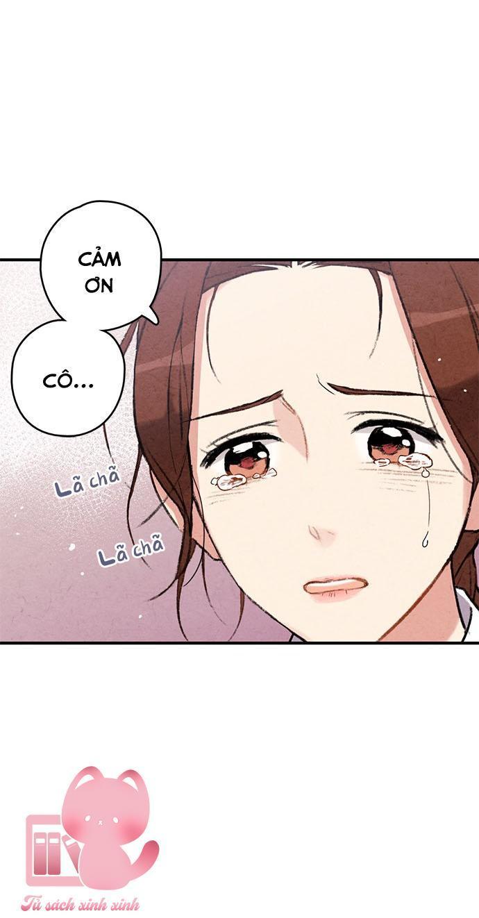 lệnh cấm hôn chapter 69 24