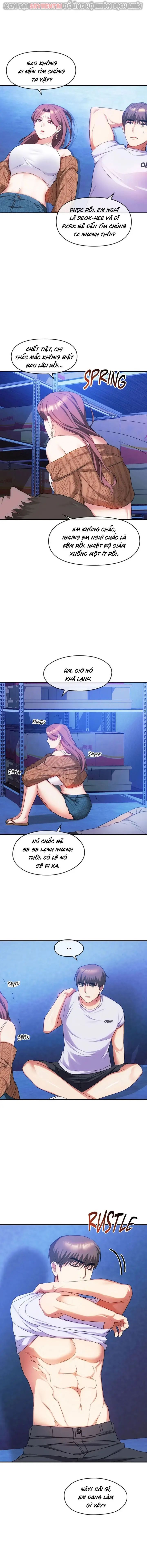 cưỡng không nổi dì ơi chapter 30 9