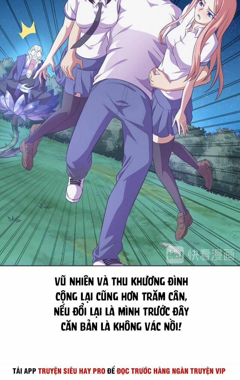 chín năm nghĩa vụ tu chân chapter 10 6