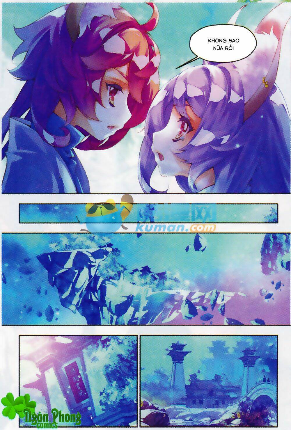 thu la chapter 20 24