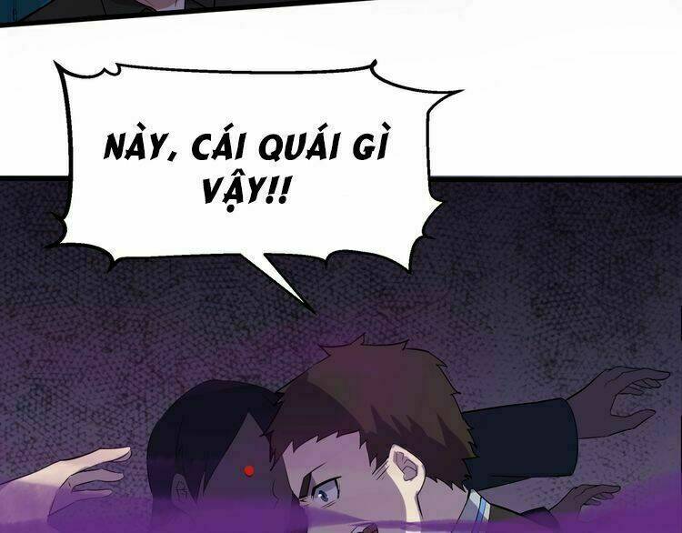 bá vương diễn xuất chapter 3 61