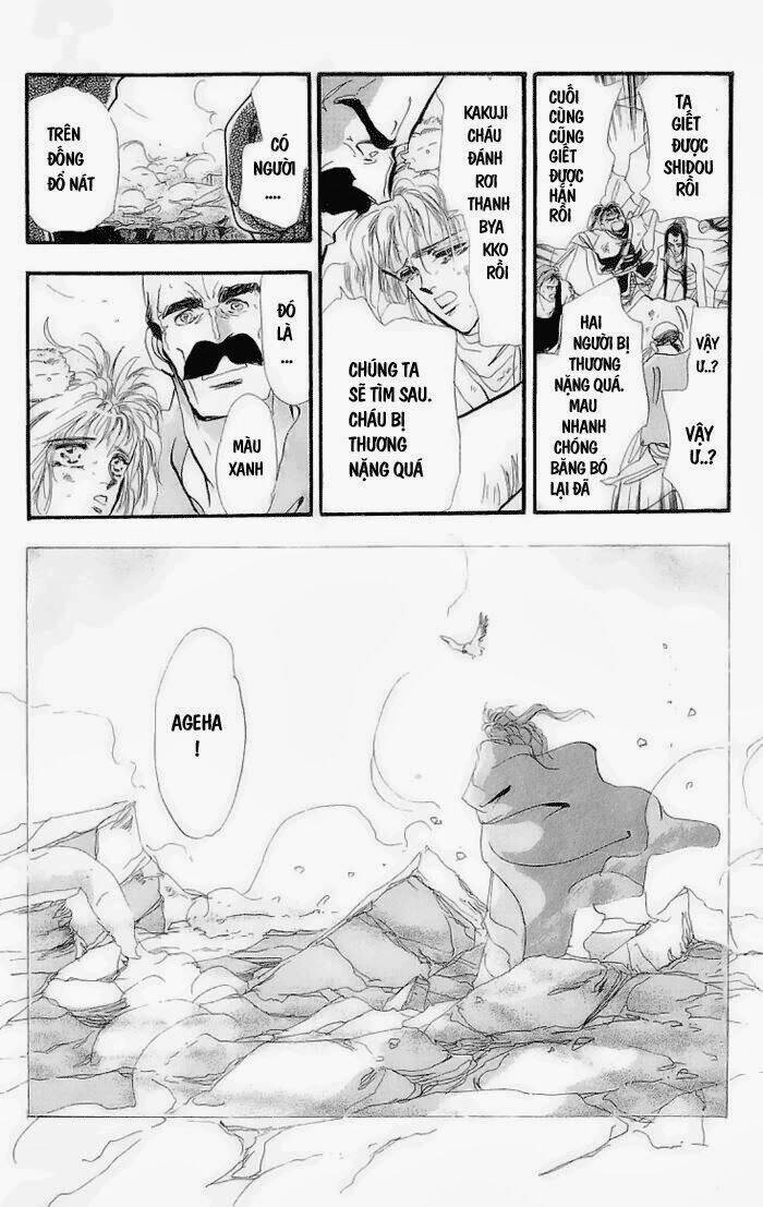 đứa con số phận chapter 14 49