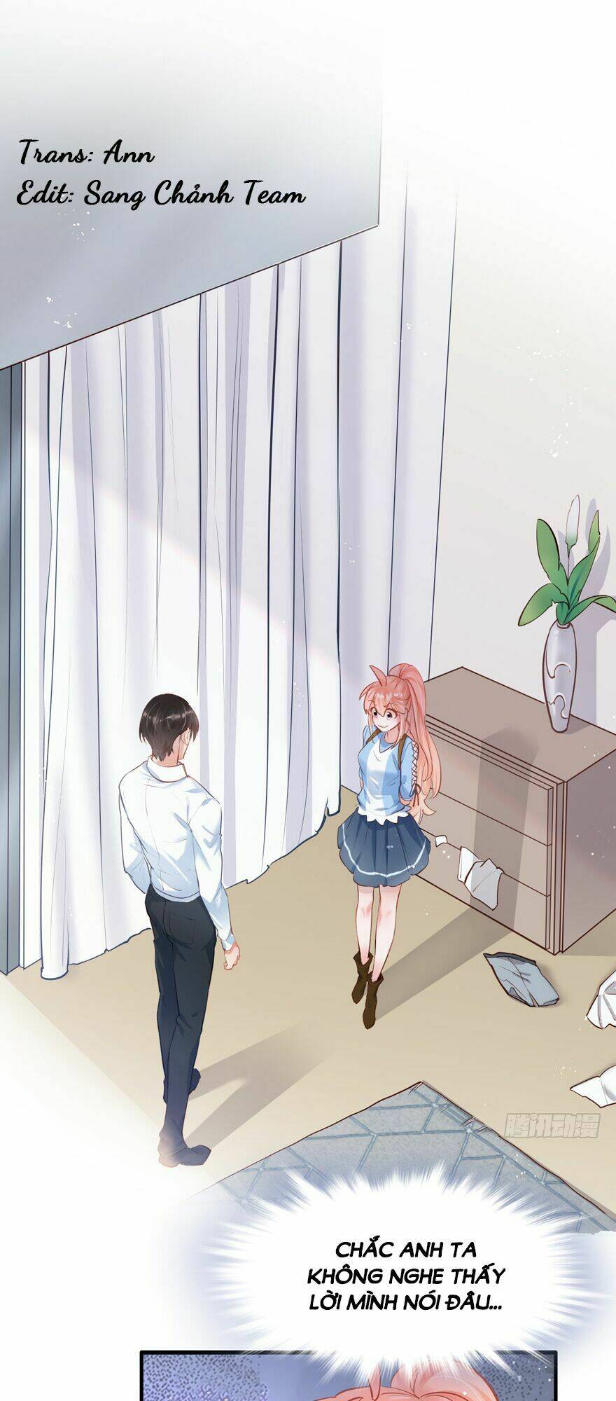 sau này vẫn cứ thích em chapter 10 3