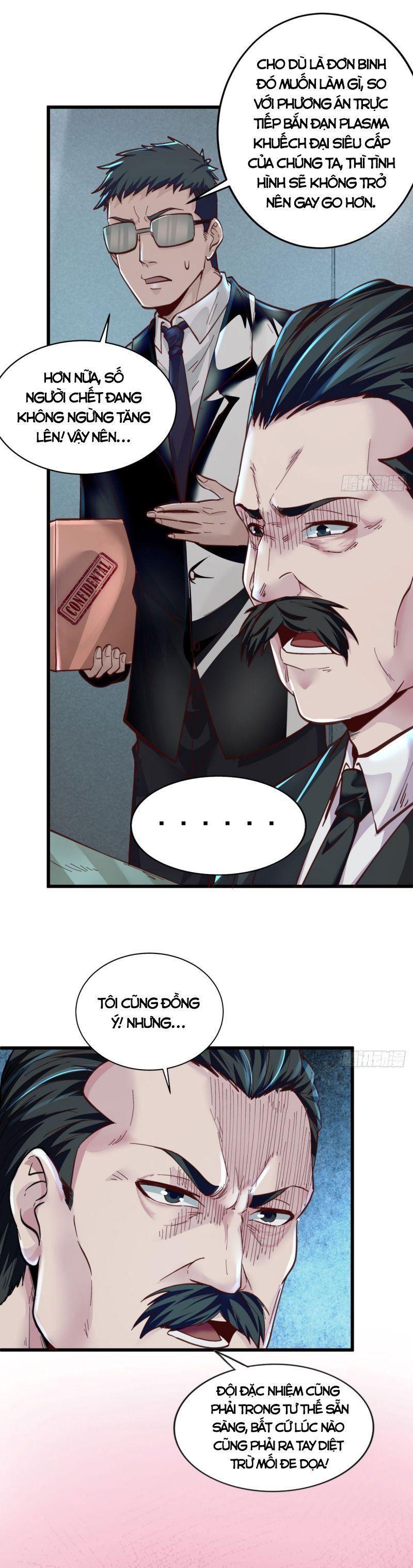 bắt đầu từ trăng đỏ chapter 49 4