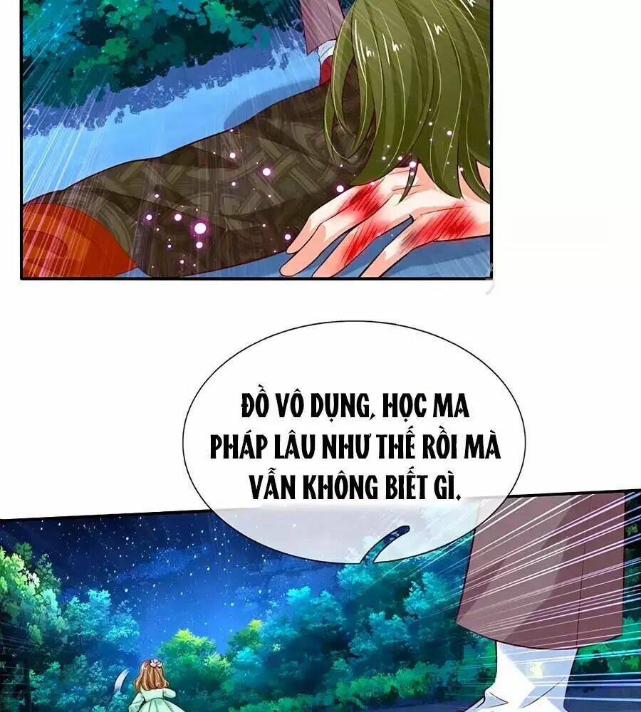 bỗng một ngày trở thành con gái nhà vua chapter 109 12