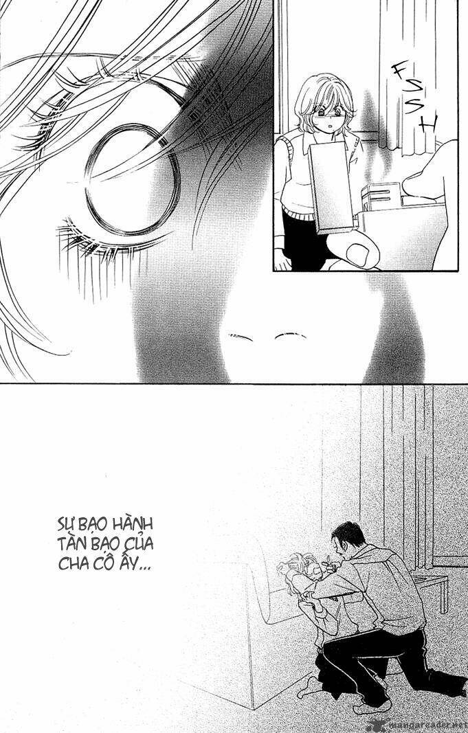 kimi ga uso o tsuita (you told a lie) chapter 4 23