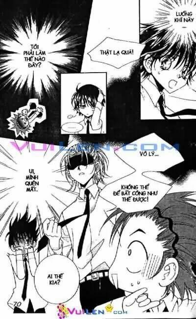 nàng công chúa bỏ trốn chapter 3 70