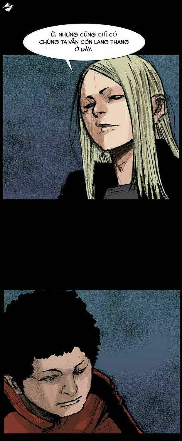 dokgo 2 | độc cô 2 chapter 14 5