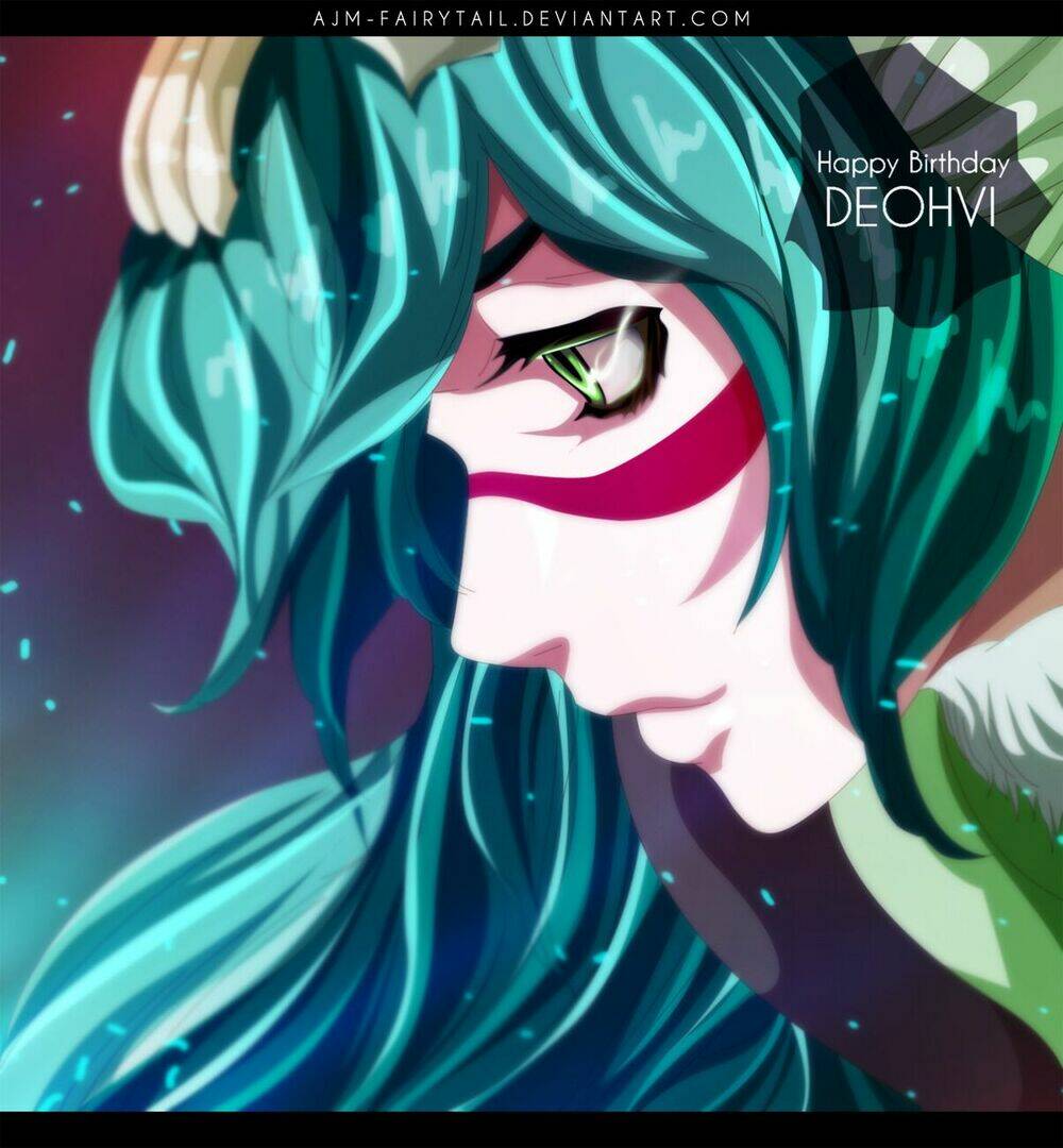 thần chết ichigo chapter 673 3