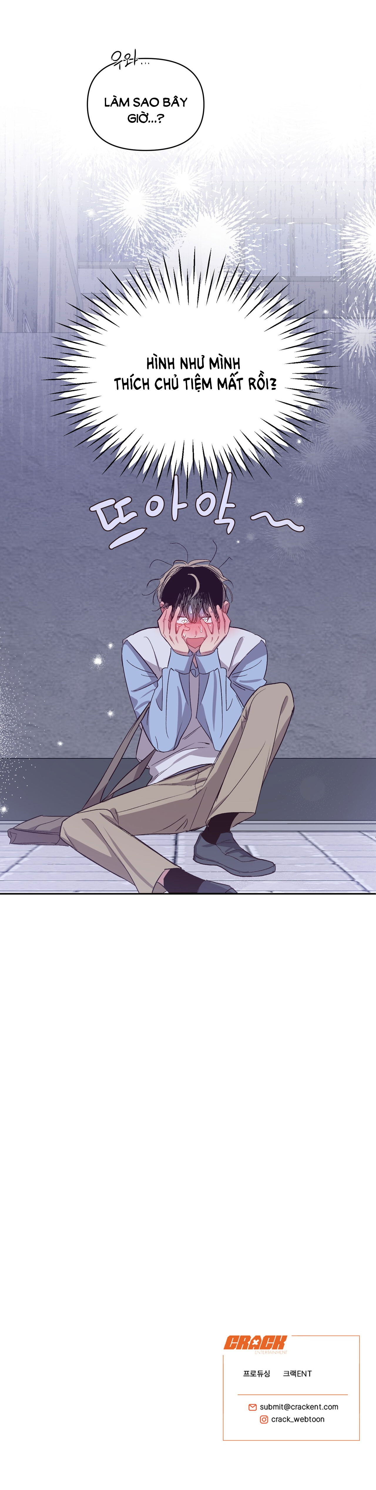 Điều Bí Mật Dưới Mái Tóc chapter 21.2 - Trang 20