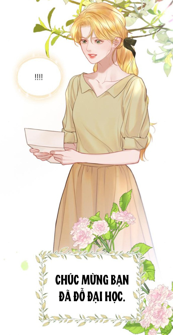 khóc đi hay là cầu xin tôi cũng được chapter 43.1 24