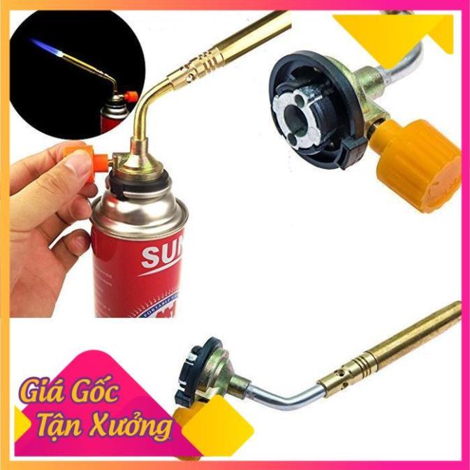 Đèn Khò Gas 2104 Siêu Tiện Lợi  TP'S