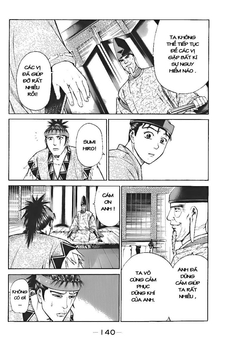 thiếu niên vương phần 1 chapter 72 16