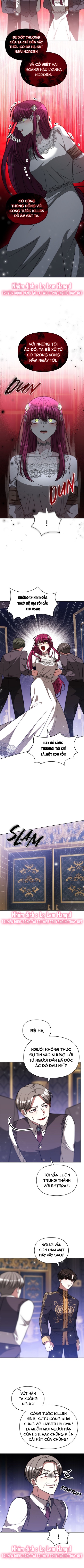 chuyện tình tay ba chapter 138 3