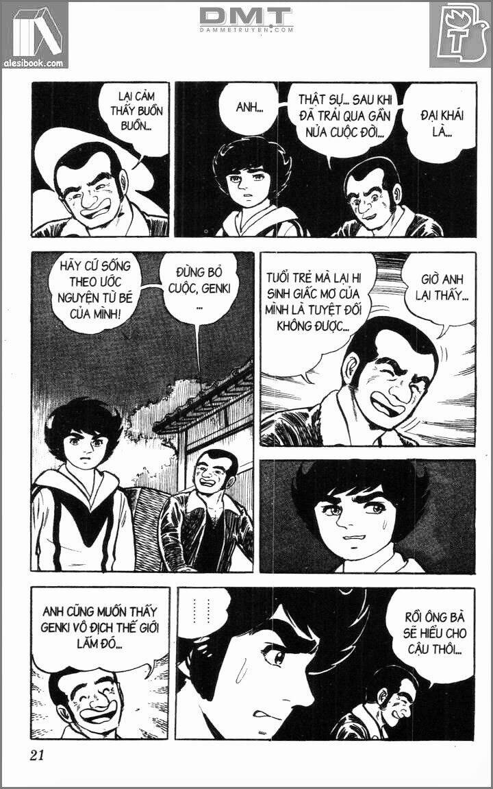 ganbare genki chapter 53 18