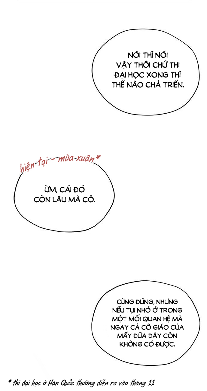 sợi chỉ nhân duyên của sarang chapter 6 30