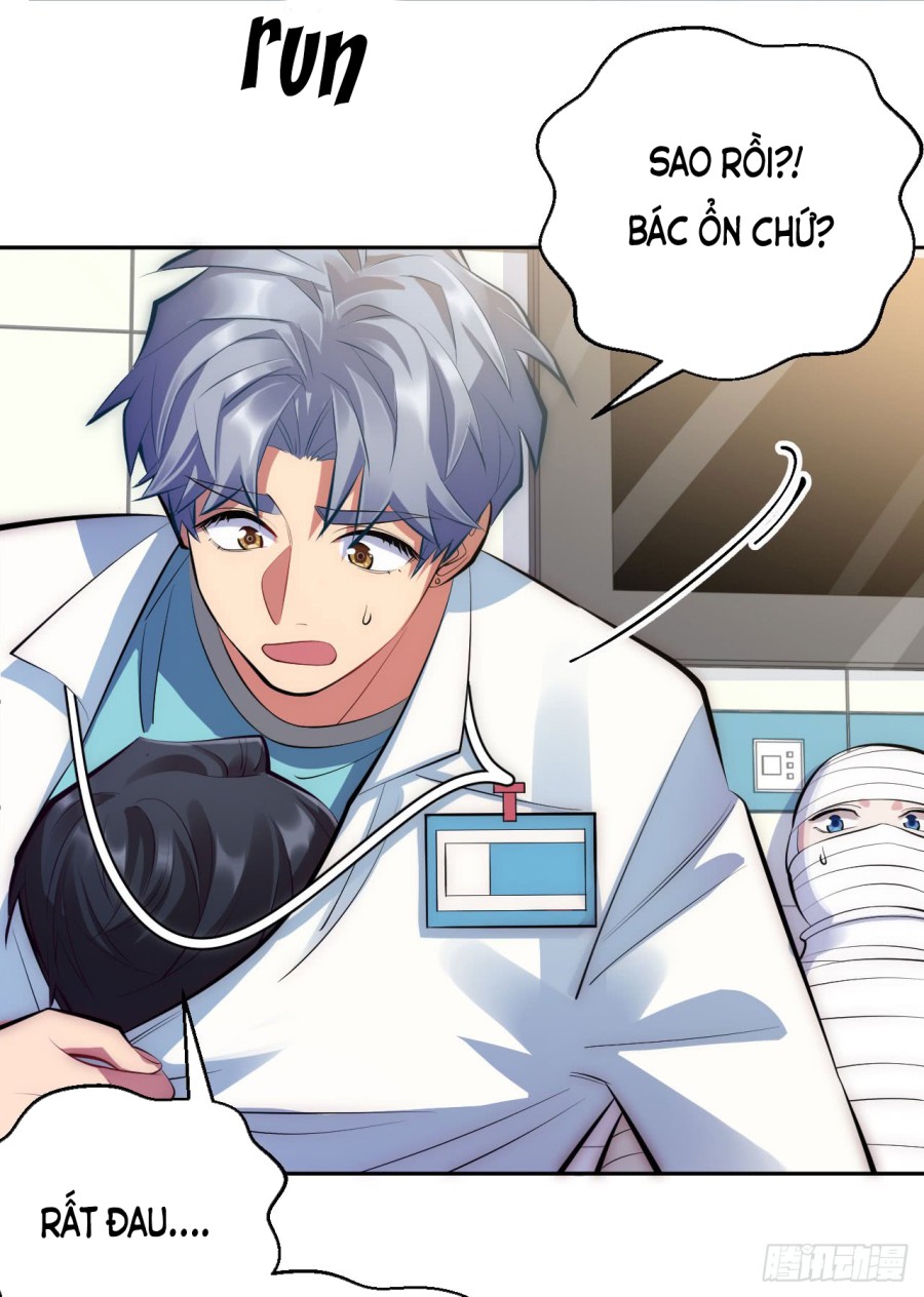 nhạc phụ đại nhân là bà xã chapter 8 11