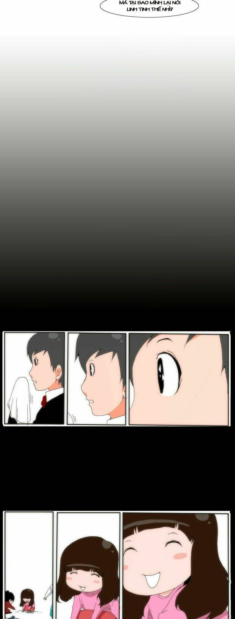 can't see can't hear but love chapter 59 5