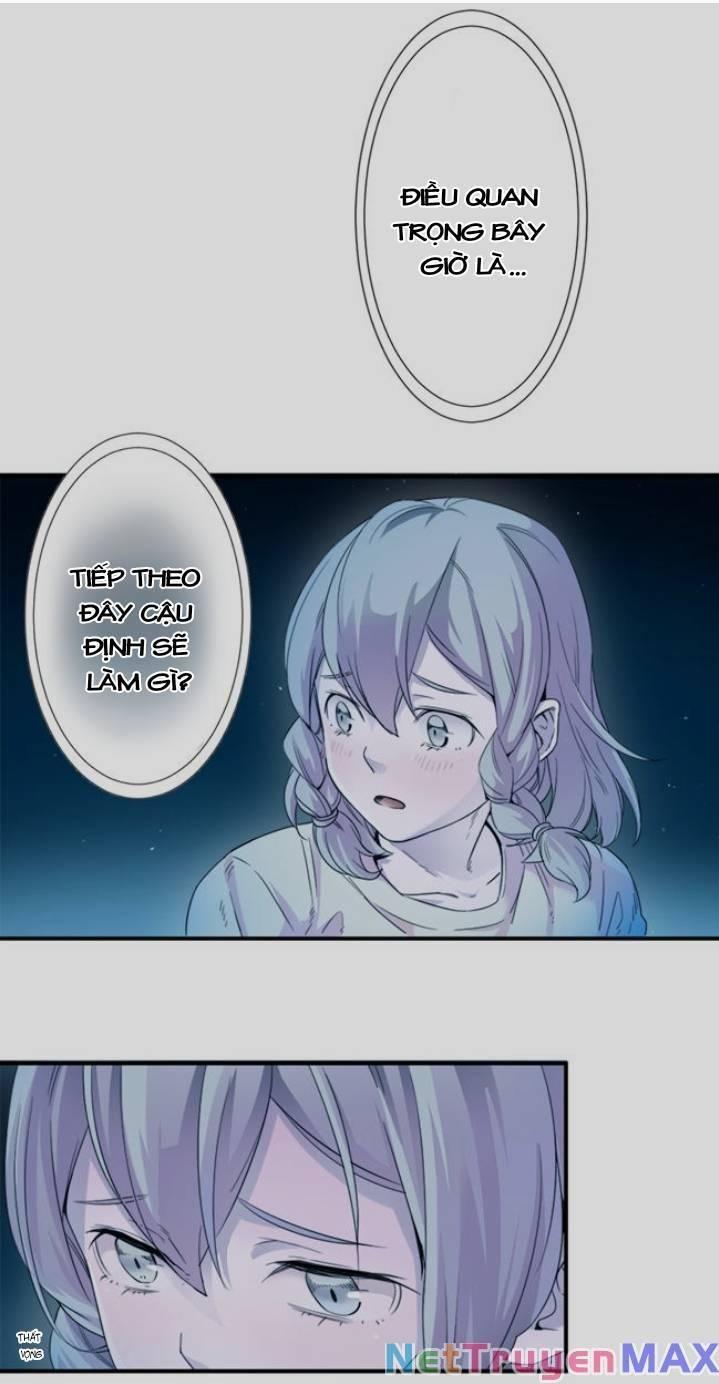 trước khi một cô gái biến mất chapter 7 31