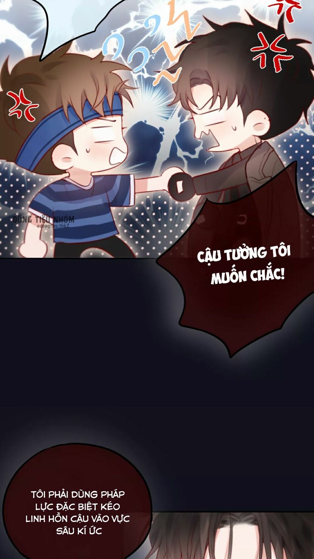 trú dạ liên miên chapter 43 12