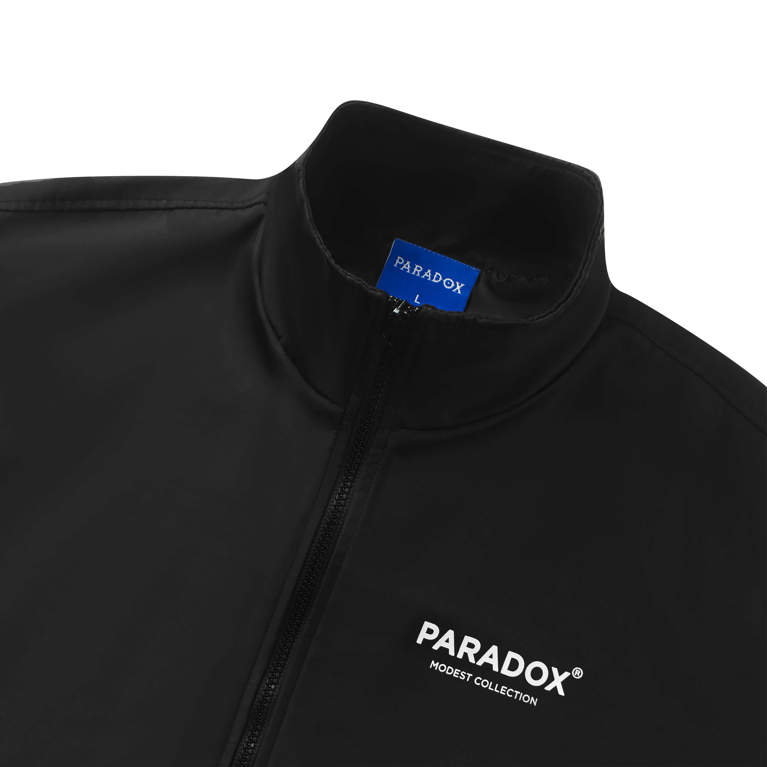 Áo khoác gió dù Paradox - Equili Jacket