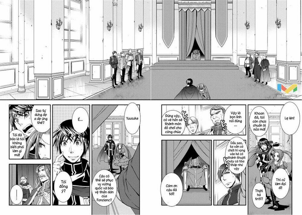 world customize creator chapter 9 3