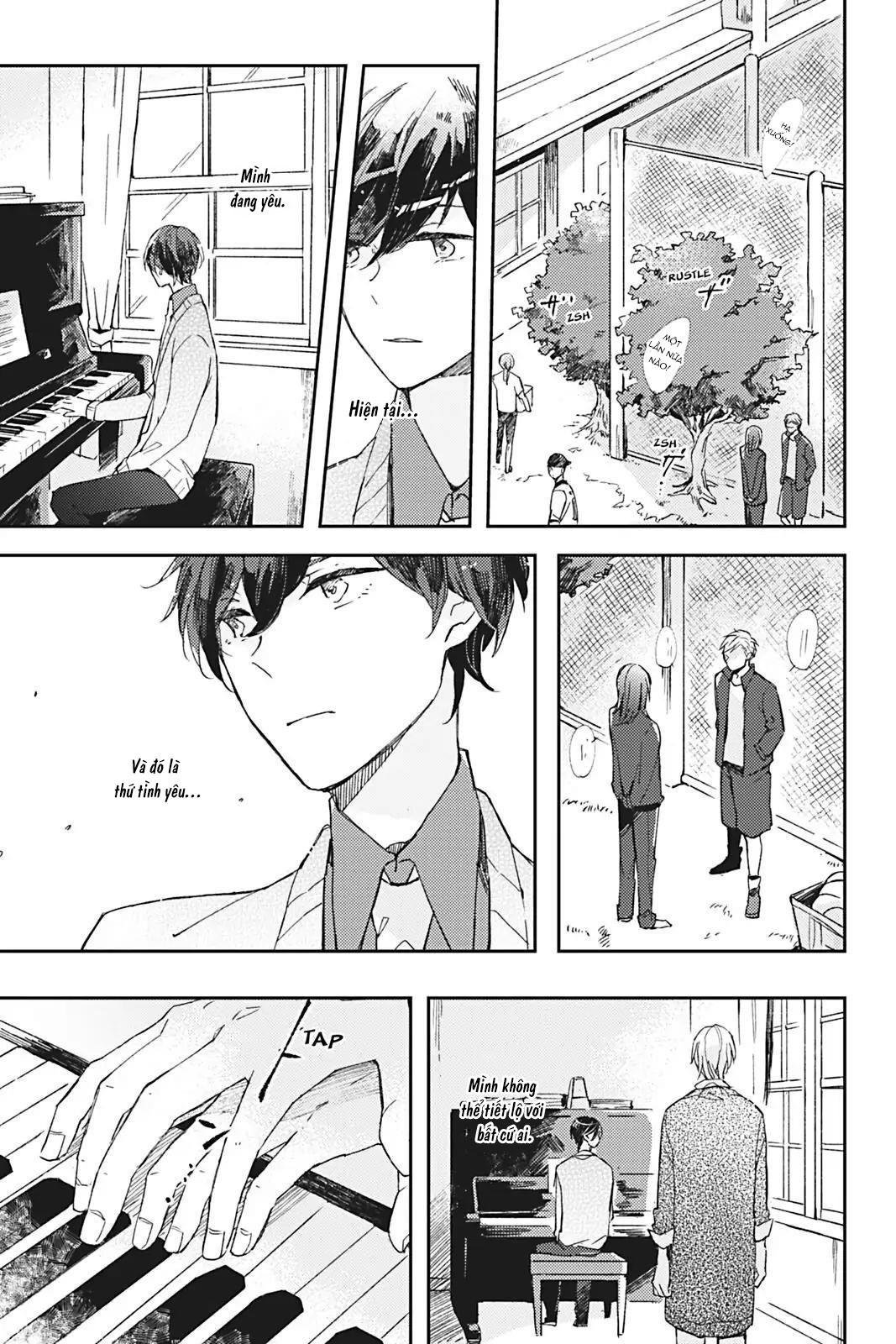 glass syndrome chapter 5 2