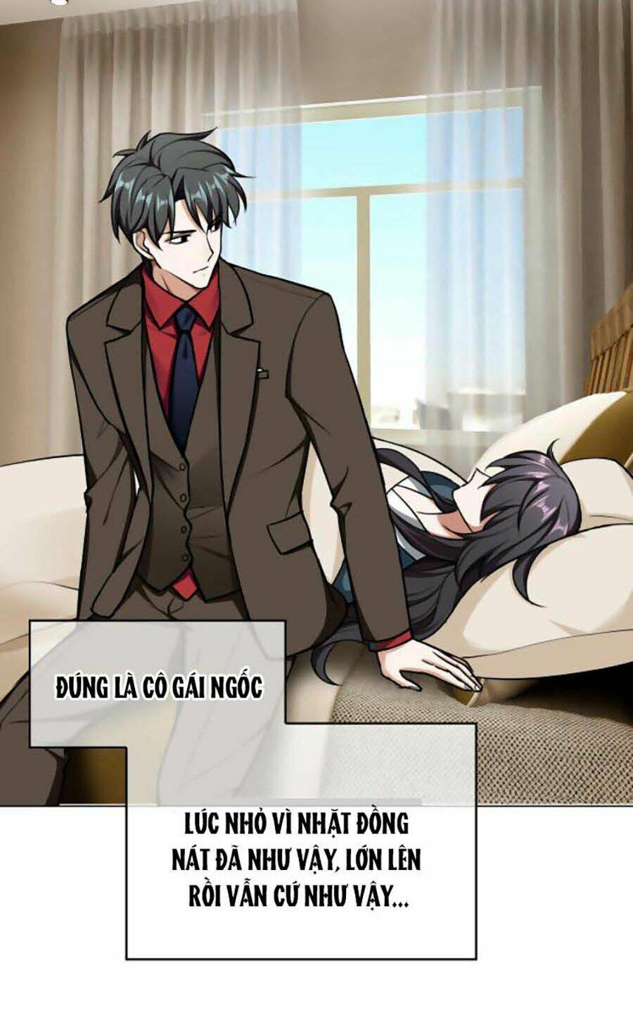 kế hoạch công lược của cô vợ gả thay chapter 53 35