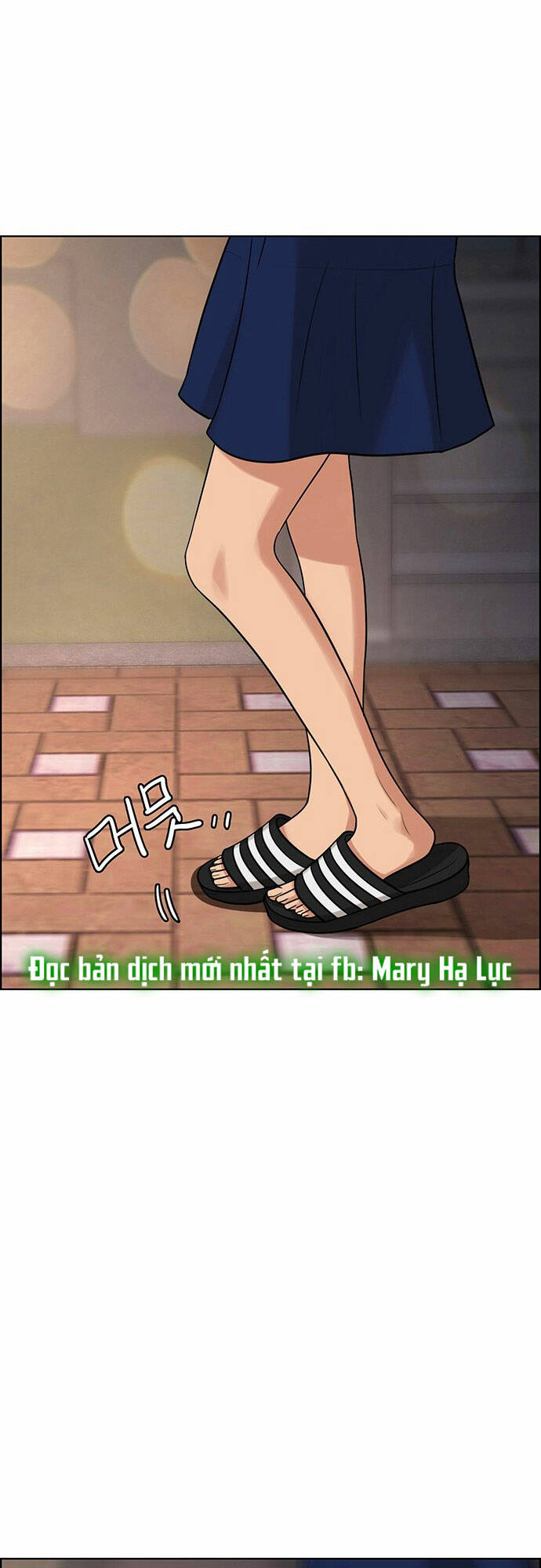 nữ thần giáng thế chapter 171.2 47