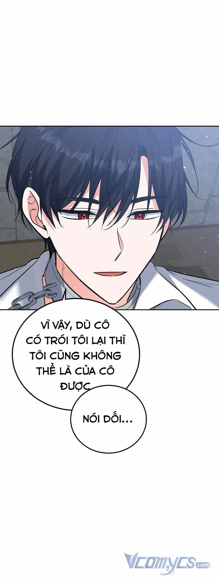 ác nữ karuna bé lại chapter 35 68